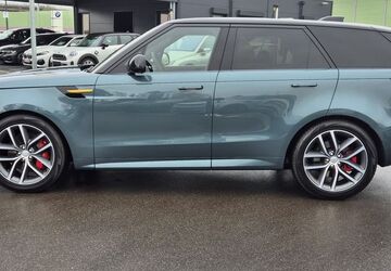 Land Rover Range Rover Sport 12.000 km 118.999 &euro; Loffenau 76597