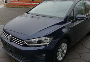 VW Golf 147.407 km 9.490 &euro; Karlsruhe 76187