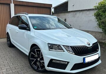Skoda Octavia 110.000 km 19.490 &euro; Karlsruhe 76187
