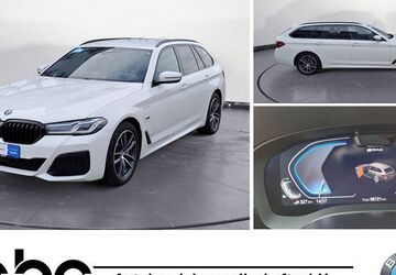 BMW 530 96.720 km 33.930 &euro; Pforzheim 75179