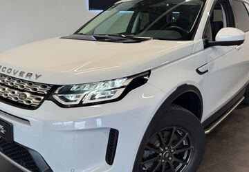 Land Rover Discovery Sport 144.240 km 13.450 &euro; Bretten 75015