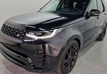 Land Rover Discovery 5.000 km 79.590 &euro; Landau 76829