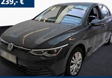 VW Golf 93.396 km 21.530 &euro; Niefern-Öschelbronn 75223