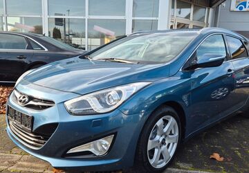 Hyundai i40 149.962 km 8.999 &euro; Durmersheim 76448
