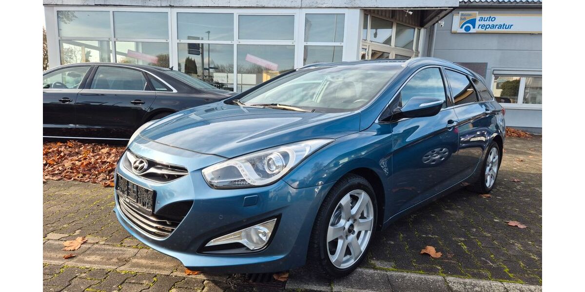 Hyundai i40 149.962 km 8.999 &euro; Durmersheim 76448