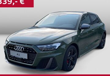 Audi A1 3.900 km 36.490 &euro; Pforzheim 75179