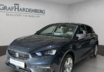 Seat Leon 16.620 km 31.490 &euro; Landau 76829