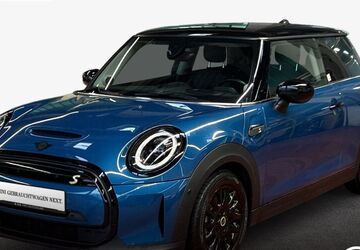 Mini Cooper SE 47.323 km 17.950 &euro; Karlsruhe 76227