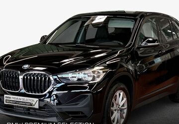 BMW X1 41.110 km 27.990 &euro; Karlsruhe 76227