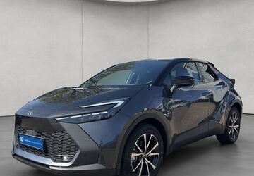 Toyota C-HR 6.914 km 32.990 &euro; Karlsruhe 76227