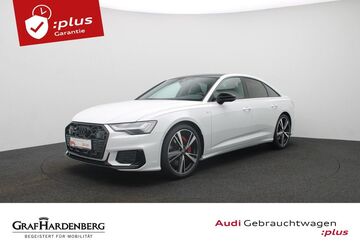 Audi A6 23.675 km 54.980 &euro; Karlsruhe 76131