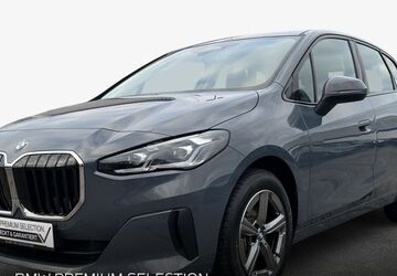 BMW 220 Active Tourer 11.827 km 28.990 &euro; Ettlingen 76275