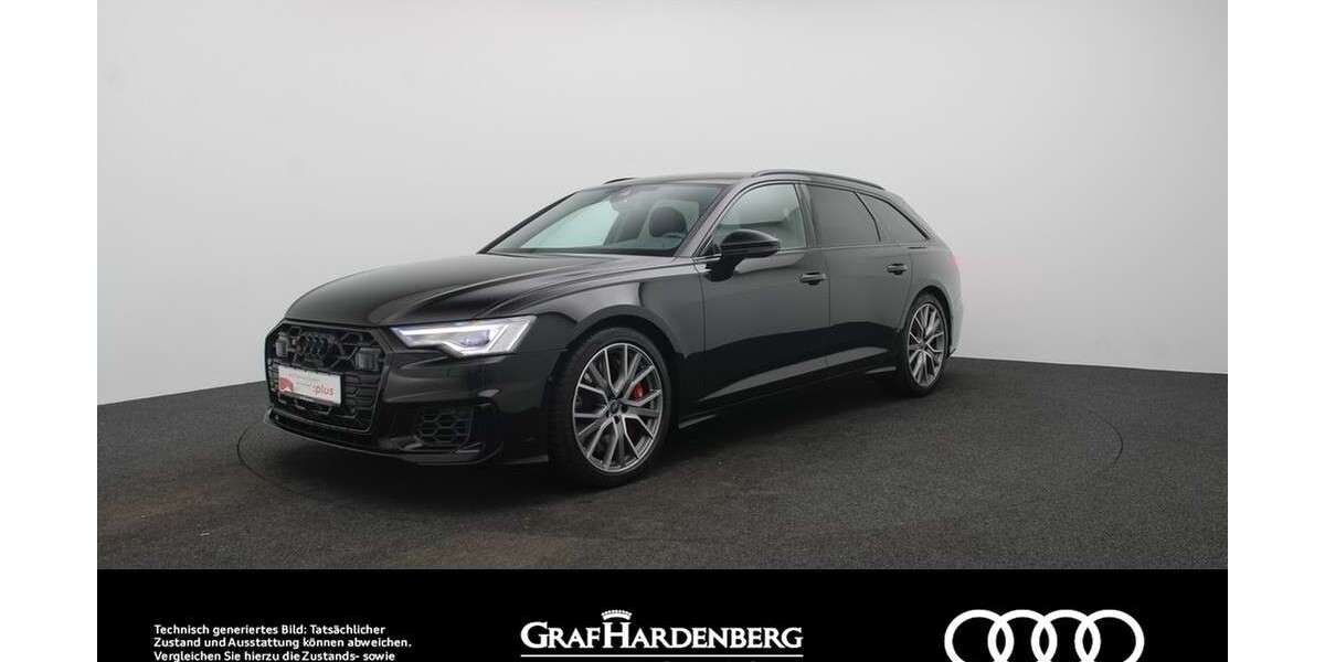 Audi S6 22.014 km 56.380 &euro; Karlsruhe 76131