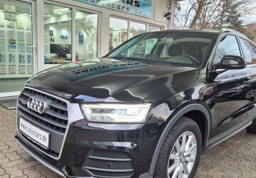 Audi Q3 91.150 km 19.950 &euro; Ispringen (bei Pforzheim) 75228