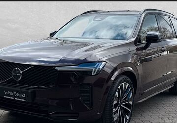 Volvo XC90 20.000 km 71.750 &euro; Karlsruhe 76187