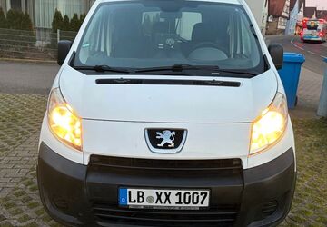 Peugeot Expert 179.000 km 3.500 &euro; Pforzheim 75172