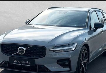 Volvo V60 12.000 km 34.450 &euro; Karlsruhe 76187