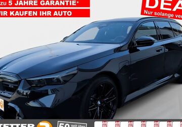 BMW M5 4.006 km 117.980 &euro; Rheinstetten 76287