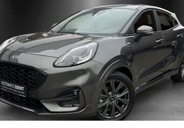Ford Puma 31.990 km 18.890 &euro; Germersheim 76726