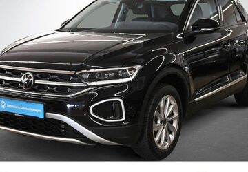 VW T-Roc 29.500 km 27.980 &euro; Eggenstein-Leopoldshafen 76344