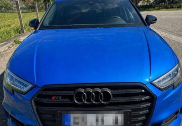 Audi S3 112.000 km 25.500 &euro; Walzbachtal 75045