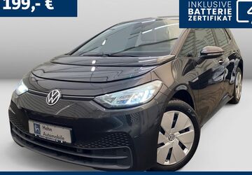 VW ID.3 22.025 km 20.890 &euro; Niefern-Öschelbronn 75223