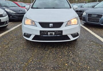 Seat Ibiza 222.841 km 2.600 &euro; Karlsruhe 76137