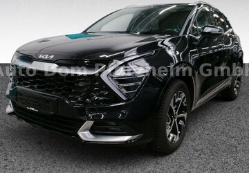 Kia Sportage 17.100 km 29.890 &euro; Pforzheim 75177