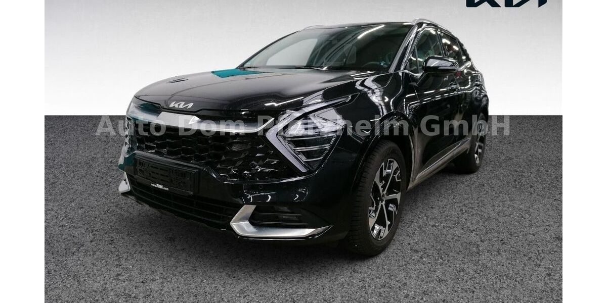 Kia Sportage 17.100 km 29.890 &euro; Pforzheim 75177