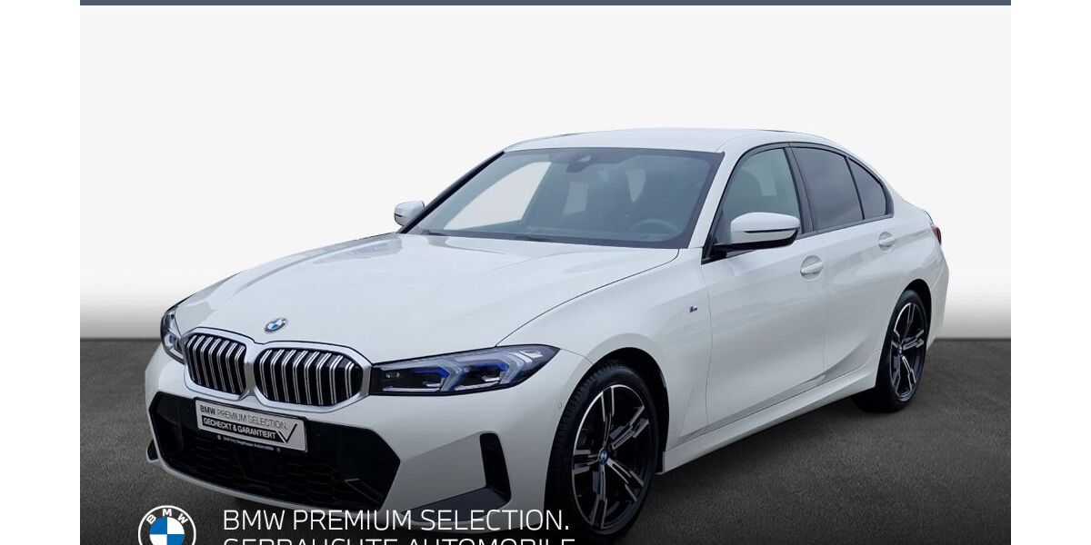 BMW 320 14.802 km 43.990 &euro; Ettlingen 76275