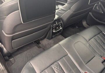 BMW M550 159.000 km 32.900 &euro; Karlsruhe 76199