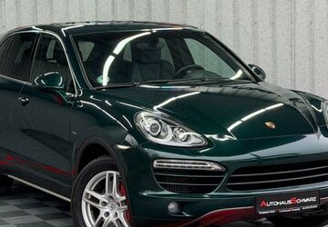 Porsche Cayenne 239.584 km 15.990 &euro; Königsbach-Stein 75203