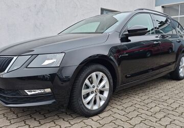 Skoda Octavia 68.300 km 14.490 &euro; Ötigheim 76470