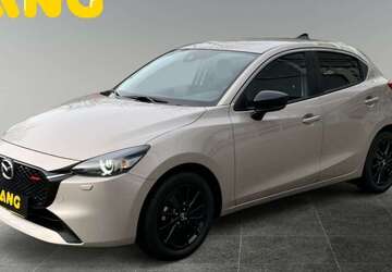Mazda 2 7.600 km 19.590 &euro; Karlsruhe 76131