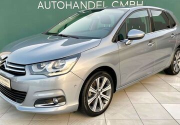 Citroen C4 132.000 km 7.950 &euro; Niefern bei Pforzheim 75223