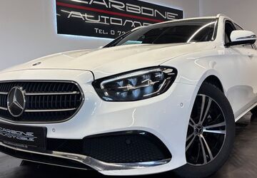 Mercedes-Benz E 220 154.900 km 26.190 &euro; Bretten 75015