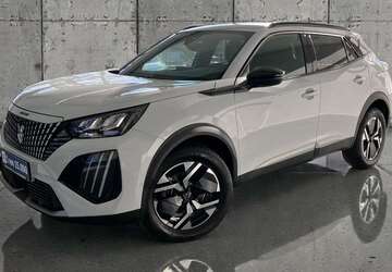 Peugeot 2008 36.151 km 22.900 &euro; Karlsruhe 76227