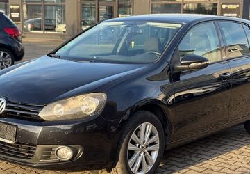 VW Golf 166.000 km 5.790 &euro; Graben-Neudorf 76676