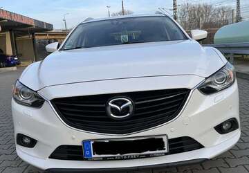 Mazda 6 151.200 km 8.990 &euro; Walzbachtal 75045