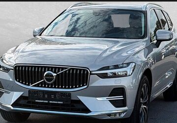 Volvo XC60 45.000 km 35.850 &euro; Karlsruhe 76187