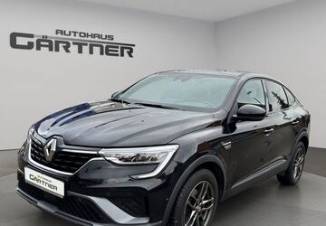 Renault Arkana 59.900 km 23.790 &euro; Bretten 75015