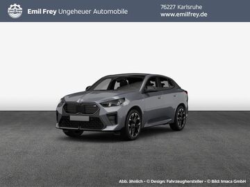 Gebrauchte BMW X2