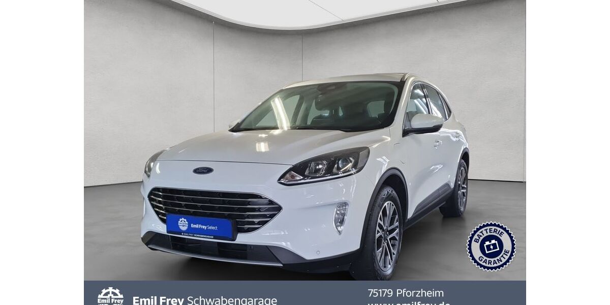 Ford Kuga 39.142 km 23.450 &euro; Pforzheim 75179