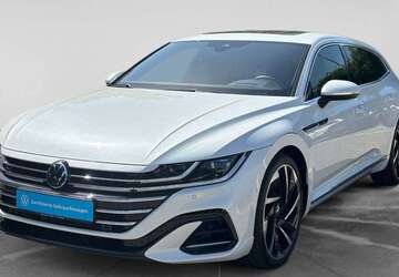 VW Arteon 80.300 km 29.770 &euro; Weingarten (Baden) 76356