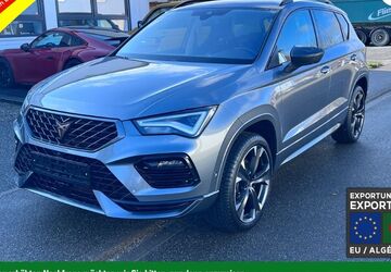 Cupra Ateca 23.650 km 27.965 &euro; Knittlingen 75438