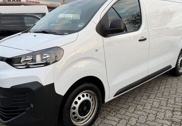 Fiat Scudo 43.070 km 23.980 &euro; Bruchsal 76646