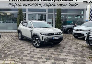 Dacia Duster 3.000 km 32.280 &euro; Linkenheim-Ho. 76351