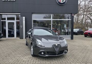 Alfa Romeo Giulietta 44.499 km 13.900 &euro; Rastatt 76437