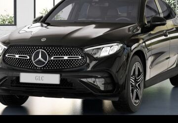 Mercedes-Benz GLC 220 14.000 km 61.690 &euro; Landau 76829