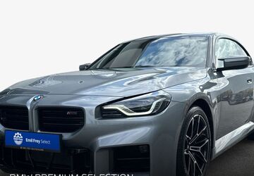 BMW M2 5.120 km 68.990 &euro; Ettlingen 76275